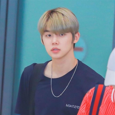 Fanfic / Fanfiction Only Brothers? Yeonjun (TXT) - Ciumes? Talvez..