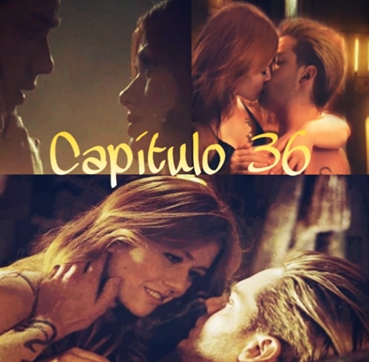 Fanfic / Fanfiction Funções de uma Babá - Clace - Capítulo 36