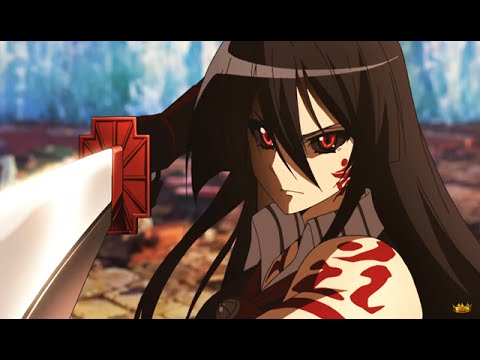 Agora não é sério: Akame ga Kill!: Quem é o vilão?