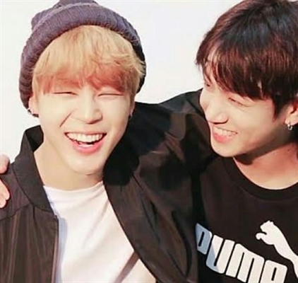 Fanfic / Fanfiction Amizade colorida JIKOOK - " Um dia vocês ficarão juntos ... "