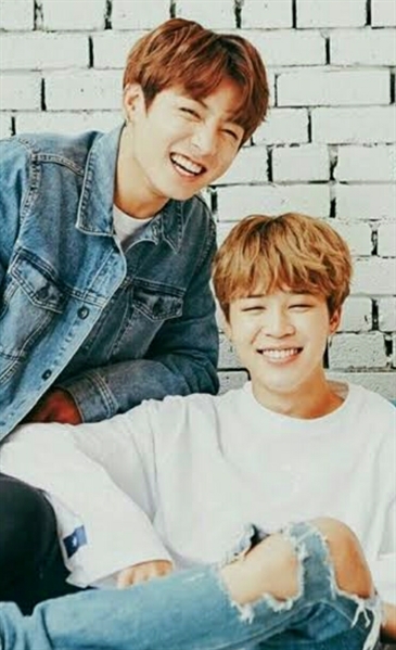 Fanfic / Fanfiction Amizade colorida JIKOOK - "Eu nunca vou te trocar ..."