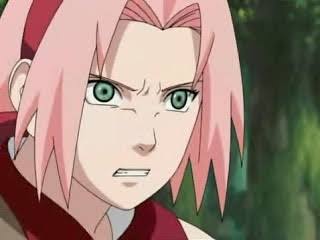 História Descobrindo um sentimento-Sakura e Sasuke (SasuSaku