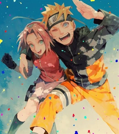 História Os sentimentos não mudam tão facilmente - O dia do casamento de  Sakura e Sasuke - História escrita por KittykatMiau - Spirit Fanfics e  Histórias