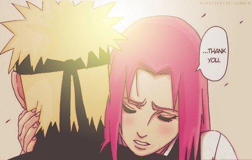 Fanfic / Fanfiction Eu escolho você - SasuSaku - NaruSaku - Grávida