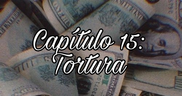 Fanfic / Fanfiction Gangster - BTS - Capítulo 15: Tortura...