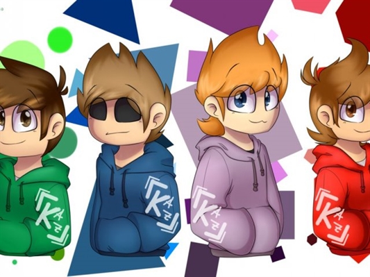 História My little star(tordtom) (mattedd)(eddsworld) - História escrita  por cocaaaaa - Spirit Fanfics e Histórias