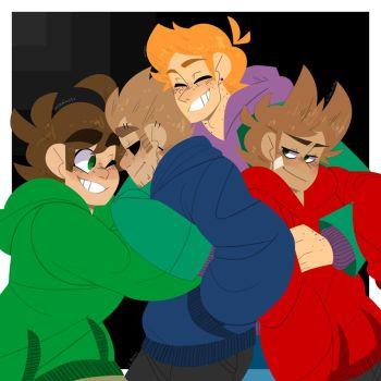 Ask TomTord and MattEdd (part 1)