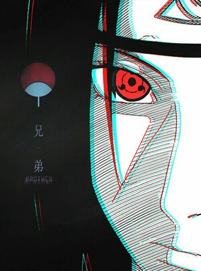 Fanfic / Fanfiction Amor Reprimido - Itachi - Fotos