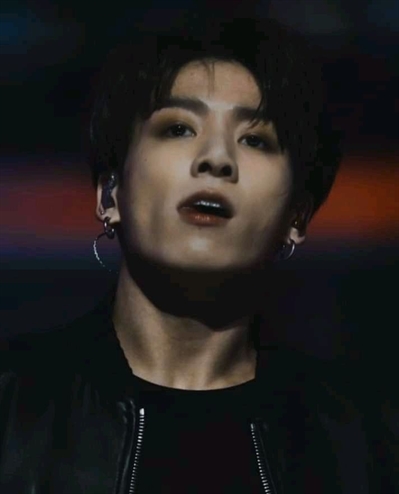 Fanfic / Fanfiction Imagine jeon jungkook (minha pequena mafiosa) - Garoto filha da puta