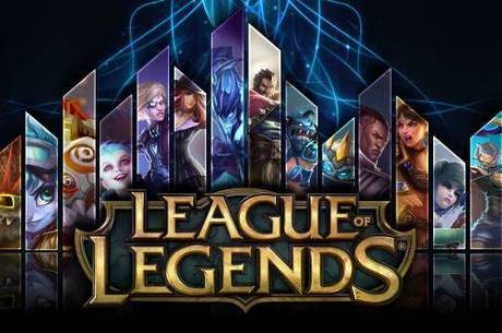 Fanfic / Fanfiction League of Legends (Interativa) - Bem vindo a Summoners Rift