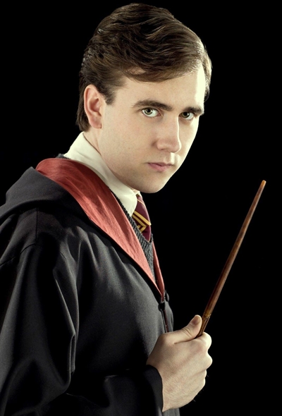 Fanfic / Fanfiction Neville Snape? - The birthday, and an unexpected surprise!