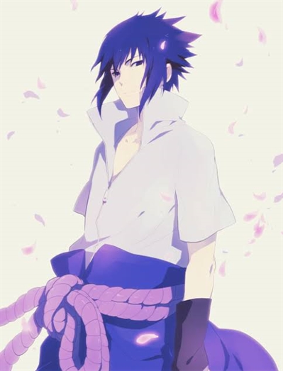 Fanfic / Fanfiction Pensamentos Impuros - Sasuke