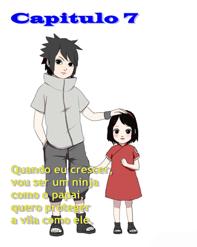 Filho de Hinata e Sasuke  Anime naruto, Naruto e hinata, Sasuke uchiha  sharingan