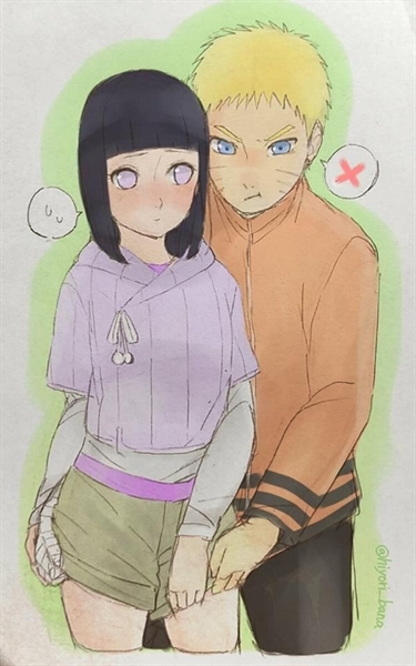 A professora do meu filho! Naruhina. - Cap 3 - Wattpad