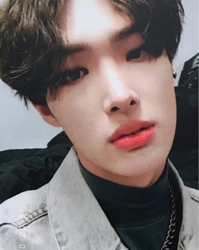 Fanfic / Fanfiction The Best Friend of My Brother - imagine Mingi (ATEEZ) - Girl Power