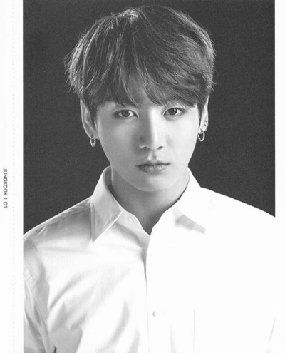 Fanfic / Fanfiction The wanted - Jeon jungkook