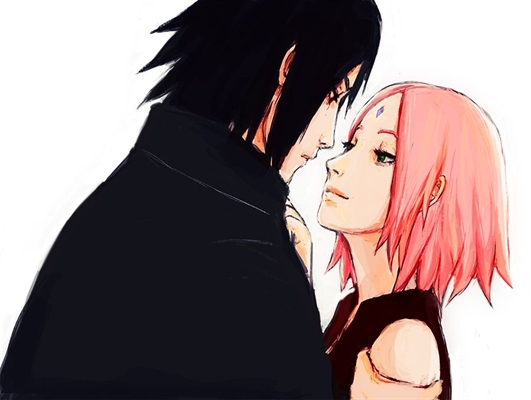 Fanfic / Fanfiction Você é o meu coração - SasuSaku - Capítulo XIV