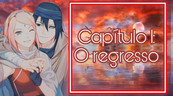 História Sasuke e Sakura em: Casamento por contrato - Capítulo 27 -  História escrita por Bharu - Spir…