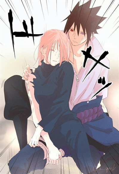 História SasuSaku- Sasuke e Sakura, Aprendendo a Amar - Mãe Uchiha