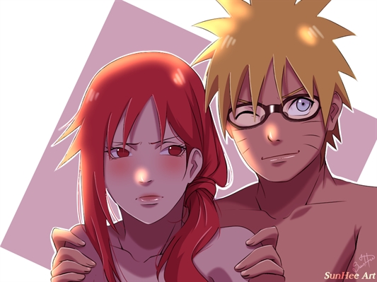 O casamento de karin-fanfic  Naruto Shippuden Online Amino