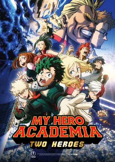 My Hero Academia: Novo capítulo do mangá explica retorno de herói