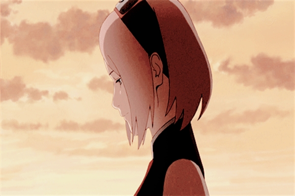 Fanfic / Fanfiction Eu escolho você - SasuSaku - NaruSaku - Um pedido de desculpas