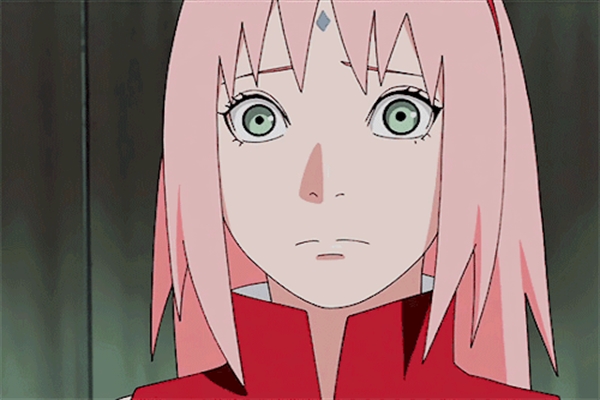 Fanfic / Fanfiction Eu escolho você - SasuSaku - NaruSaku - Me esqueça