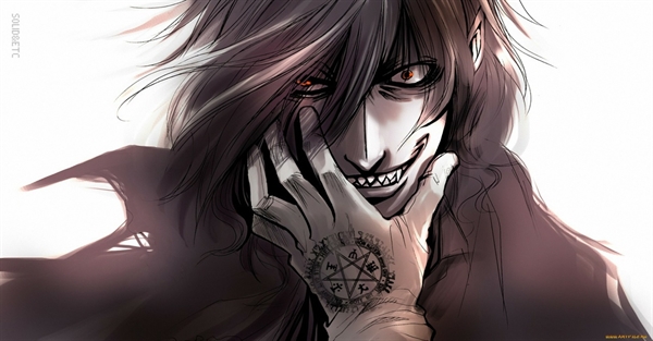 Fanfic / Fanfiction Hellsing - Caminho para a Eternidade - Search And Destroy!