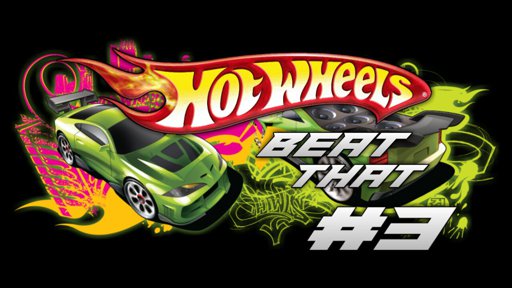 Hot Wheels Beat That: Corrida Zumbi 