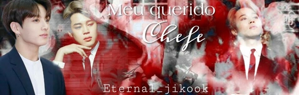 Fanfic / Fanfiction Meu querido chefe (Jikook) - Nada será como antes