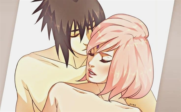 História O Silêncio Do Uchiha - SasuSaku - Um Pequeno Sorriso De Uchiha  Sasuke - História escrita por ignitemeAWA - Spirit Fanfics e Histórias