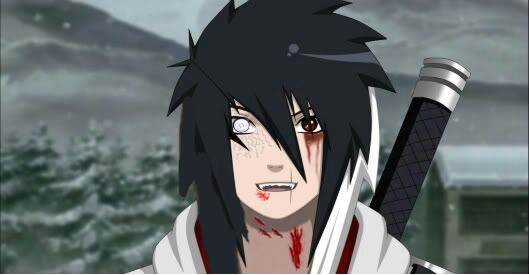 Pai do Sasuke (@uchihaeunaosei) / X