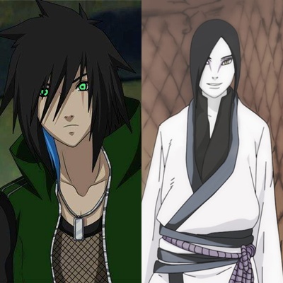 História Ele é SEU filho Sasuke Uchiha - Prólogo - História escrita por  _Phantomhive_- - Spirit Fanfics e Histórias