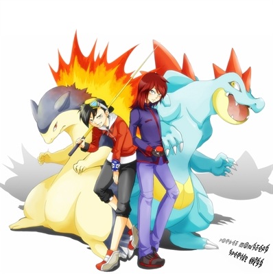 História Pokémon - Amethyst and Jasper - Capítulo 27 - Pelo Amor dos Tipo  Inseto! - História escrita por MlleRenard - Spirit Fanfics e Histórias