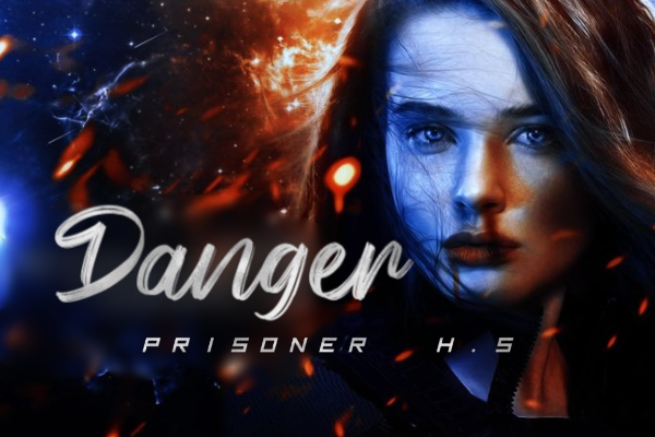 Fanfic / Fanfiction Prisoner - H.S - Danger
