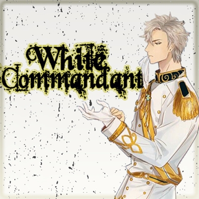 Fanfic / Fanfiction Redemption - Capítulo XIV - White Commandant