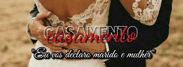 Fanfic / Fanfiction Sinners - .casamento.