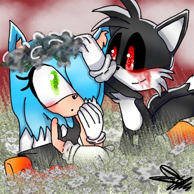 tails fofo x tails fofo 