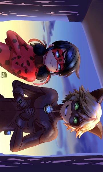 ohh! estou sem palavrasé o CatNoir do filme de miraculous de 2019!!