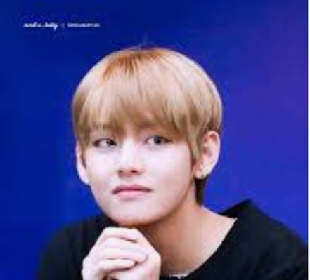 Fanfic / Fanfiction Winter Bear-Kim Taehyung - Eu posso tornar isso Real!