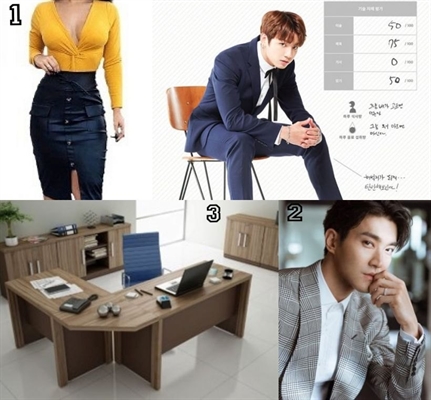 Fanfic / Fanfiction A CEO e a Princesa da Máfia - JJK - Capítulo III