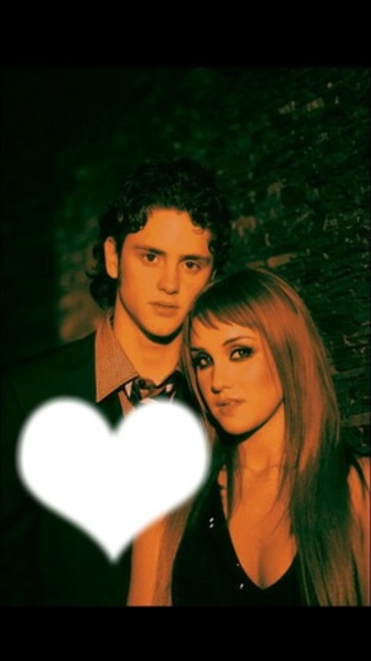 Fanfic / Fanfiction A Dor Desse Amor - Capítulo I...... Casal VONDY