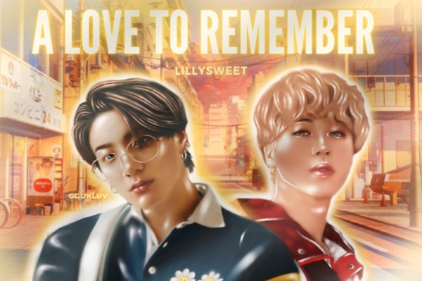 Fanfic / Fanfiction A love to remember (JIKOOK) - 12. A peace after the storm