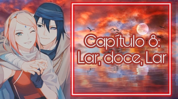 A HISTÓRIA DO CASAL SASUKE E SAKURA VAI SER CONTADA! 