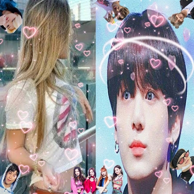 Fanfic / Fanfiction Apaixonada Por Um (IDIOTA) JungKook - Mentes Confusas