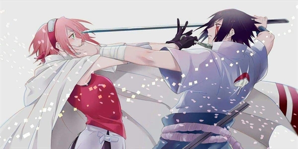 História Sakura e Sasuke ''simplesmente acontece'' - Advices - História  escrita por sakura0102 - Spirit Fanfics e Histórias