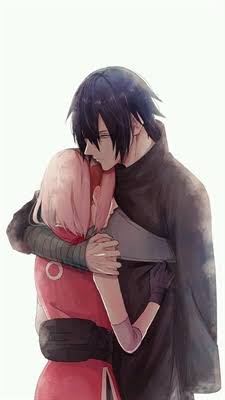 História Descobrindo um sentimento-Sakura e Sasuke (SasuSaku