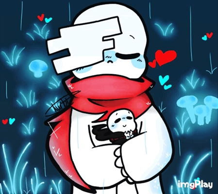 Reaper sans x aftertale sans, Wiki