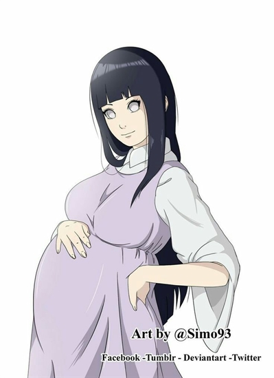 Hinata na Akatsuki - Hanabi e Konohamaru - Wattpad