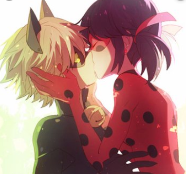 Fanfic / Fanfiction Ladynoir - Uma ajuda do Gatinho - Miraculous - Sentimentos